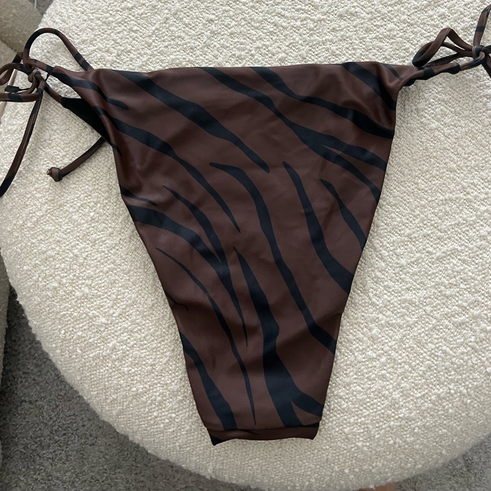 Faithfull the brand bikini bottom - Picture 2 of 8